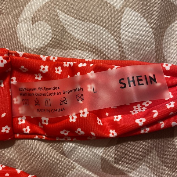 Shein Bikini😘😘 - Picture 8 of 8